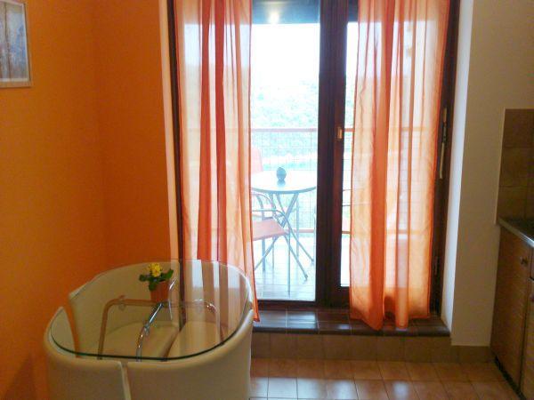 Studio Apartment Jadranko Krnica Exterior foto